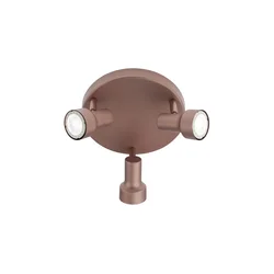 Redo 04-445 - Stropni spot REVILA 3xGU10/7W/230V