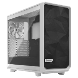Kućište Fractal Design Meshify 2 Lite White TG Clear,FD-C-MEL2A-04