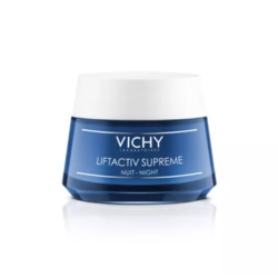VICHY Noćna krema za lice Liftactiv Derm 50 ml