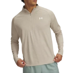ikica Under Arour Tech Textured 1/2 Zip Sweatshirt