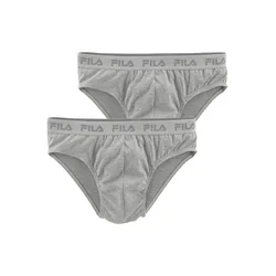 FILA Športne spodnjice, siva