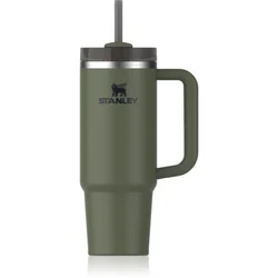 Stanley Termo kozarec Quencher H2.O 0,89L, Dried Pine