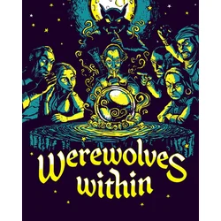 Werewolves Within