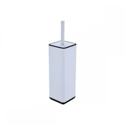 ESTIA ES02-21030 Četka za toalet sa držačem 25cm bela