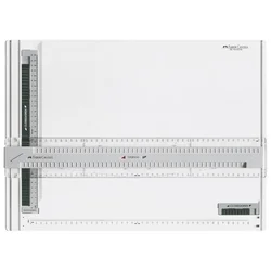 DASKA CRTAĆA A3 TK-SYSTEM FABER CASTELL 171273