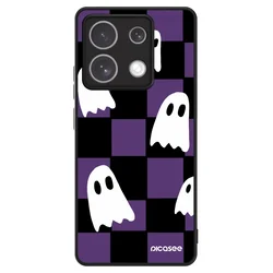 ULTIMATE CASE za Xiaomi Redmi Note 13 Pro 5G - Ghosts