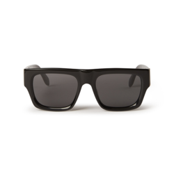 Palm Angels Unisex naočare za sunce Pixley, Crne