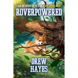 Roverpowered