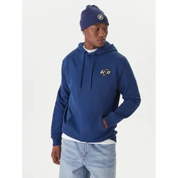 DC Shoes Jopa EDYSF03256 Modra Regular Fit