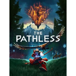 The Pathless Steam Key (PC) EUROPE