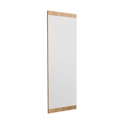 Hanah Home Ogledalo Azus, Krem