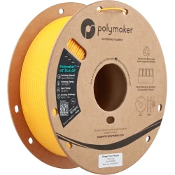 Polymaker HT-PLA-GF Power Tool Yellow - 1,75 mm/1000 g