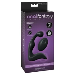 Anal Fantasy Stimulator prostate P-Spot Pro