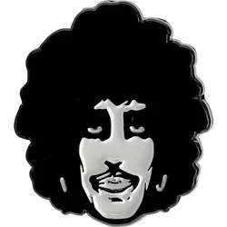 Thin Lizzy Phil Portrait Odznak 30 mm