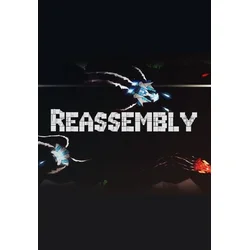 Reassembly Gog.com Key GLOBAL