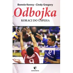 Odbojka - koraci do uspeha - Bonnie Kenny, Cindy Gregory