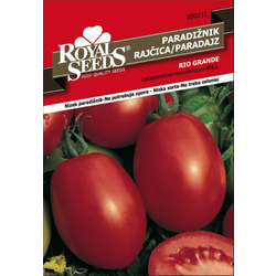 SEME ROYAL SEEDS 111 Paradižnik Rio Grande