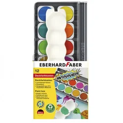 Eberhard Faber vodene boje 1/12