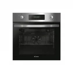 Candy F IDCP X625 L – ugradbena pećnica 60 cm, 70 L, inox, ventilator i pirolitičko čišćenje