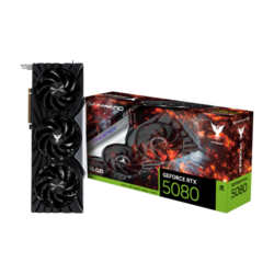 SVGA Gainward RTX 5080 Phoenix 16GB GDDR7 256bit, NE75080019T2-GB2031X