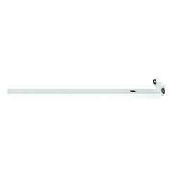 Nosač za LED cev 2x60cm AL02-206