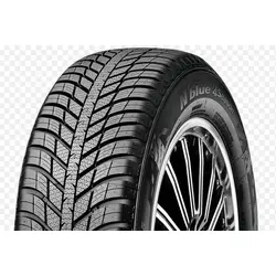 NEXEN celoletna pnevmatika 205 / 55 R16 91H Nblue 4Season TL E
