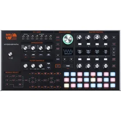 ASM Hydrasynth Desktop Synthesizer (Kot novo)