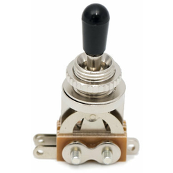Gotoh YM-T20 Chrome