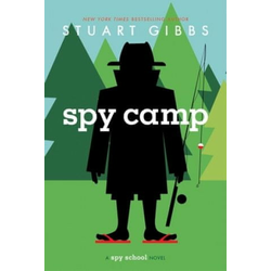 Spy Camp