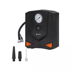 TRACER Prenosni kompresor vazdusna pumpa 12V 3m kabl RES-03ML