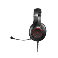 A4 TECH G220S Bloody Neon HiFi Gaming USB crne slušalice