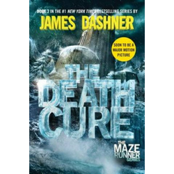 Maze Runner, The Death Cure