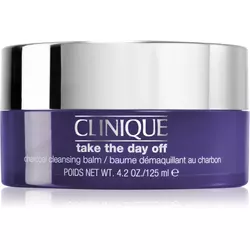 Clinique Take The Day Off Charcoal Cleansing Balm Balzam za čišćenje lica Kreme i balzami za čišćenje lica