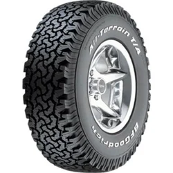 BF Goodrich All-Terrain T/A KO2 ( LT235/85 R16 120/116S 10PR RWL )