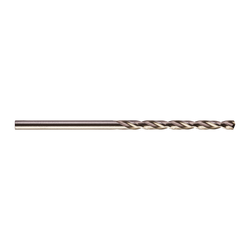 Milwaukee Pakovanje 10 burgija THUNDERWEB HSS-G 10/1, 2.5x57x30mm