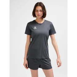 ženski dres hmlAUTHENTIC PL JERSEY S/S