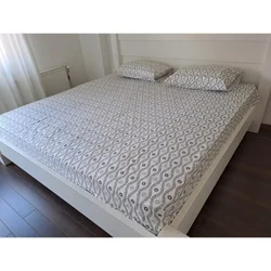 Čaršav puplin Francuski ležaj D6 ( VLK000232-D6 )
