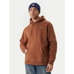DC Shoes Jopa Patch It EDYFT03549 Rjava Regular Fit