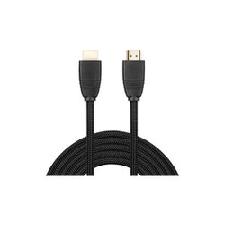 Sandberg HDMI kabel (2m; HDMI 2.1; 8K; crni)