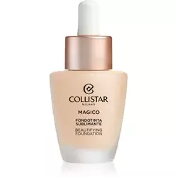 Collistar Tečni puder Magico, 1N