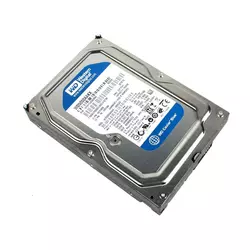 WD hard disk 3,5 SATA 500GB BLUE WD5000AAKX