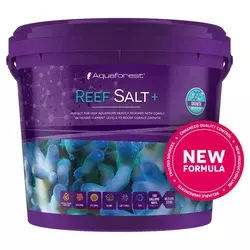 Aquaforest reef salt + - 5 kg