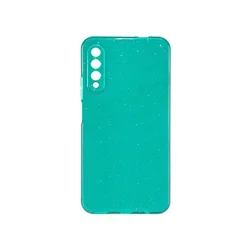 Maska za telefon GLITTER CASE za Huawei Honor 9X Pro DZ5, Cijan