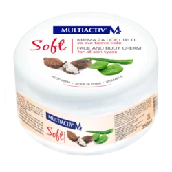 Multiactiv SOFT univerzalna krema 350ml