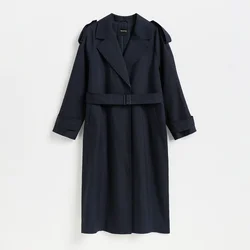 Reserved - LADIES` COAT