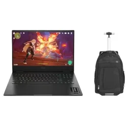 HP Omen 16-wf1183nw i7-14700HX/16GB/512GB/16/RTX4070/2Y/ENG/C3VH4EA+ranac