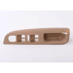 CAR 888 ACCESSORIES Rukohvat levi vr 4 Volkswagen Golf 5/Jetta Volkswagen Golf 5 2003-2010 Volkswagen Jetta 2005-202 bež