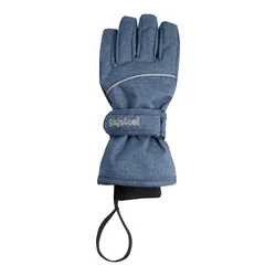 PLAYSHOES Rokavice, modra