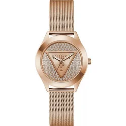 Guess Plaque GW0835L3