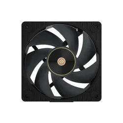 ASUS PROART PF120 FAN PWM BLACK ventilator